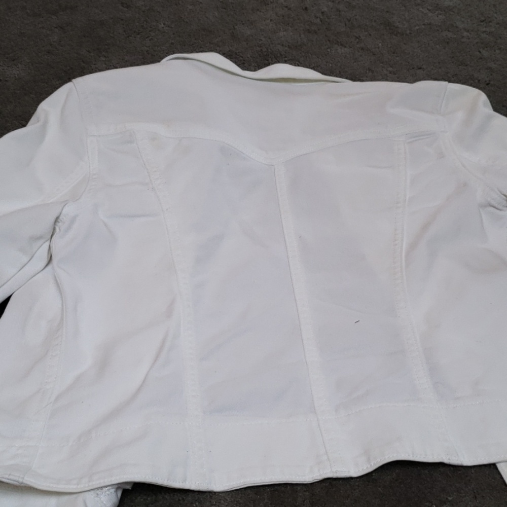 Jacket - Picture 5 of 5